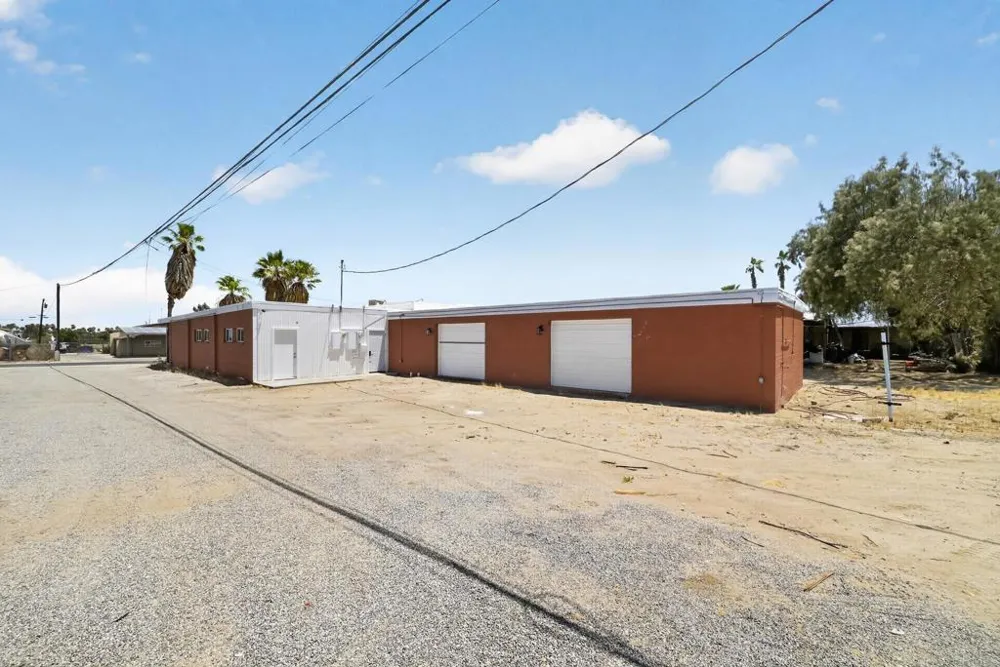 2454 Stirrup Road Borrego Springs, CA 92004