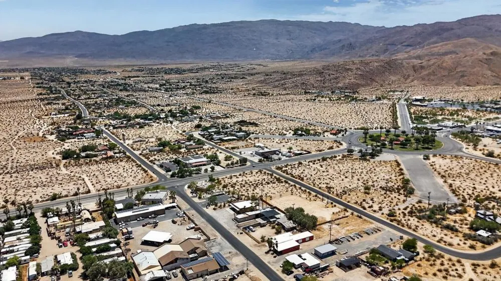 2454 Stirrup Road Borrego Springs, CA 92004
