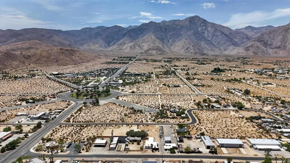 2454 Stirrup Road Borrego Springs, CA 92004