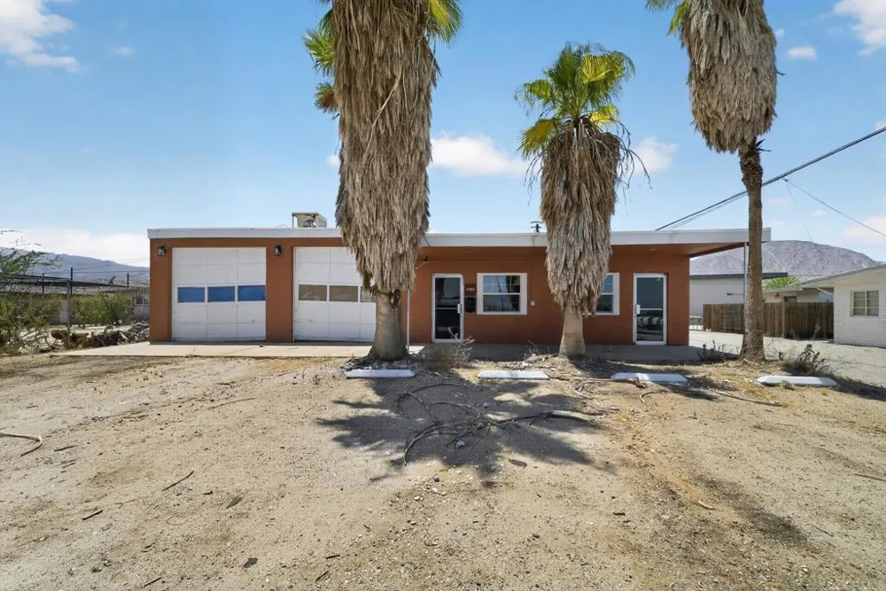 2454 Stirrup Road Borrego Springs, CA 92004