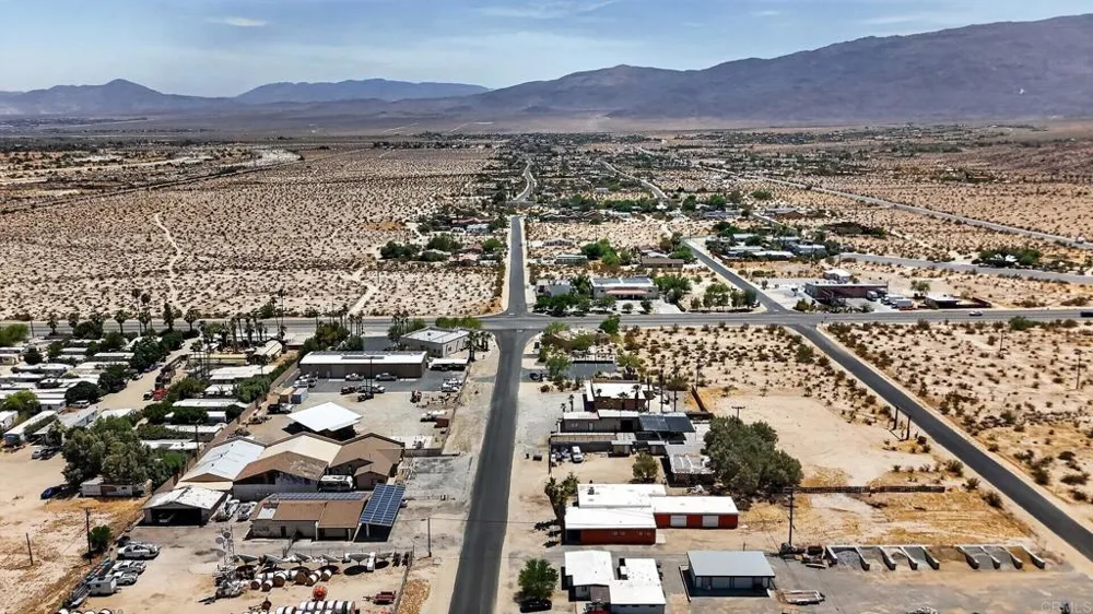 2454 Stirrup Road Borrego Springs, CA 92004