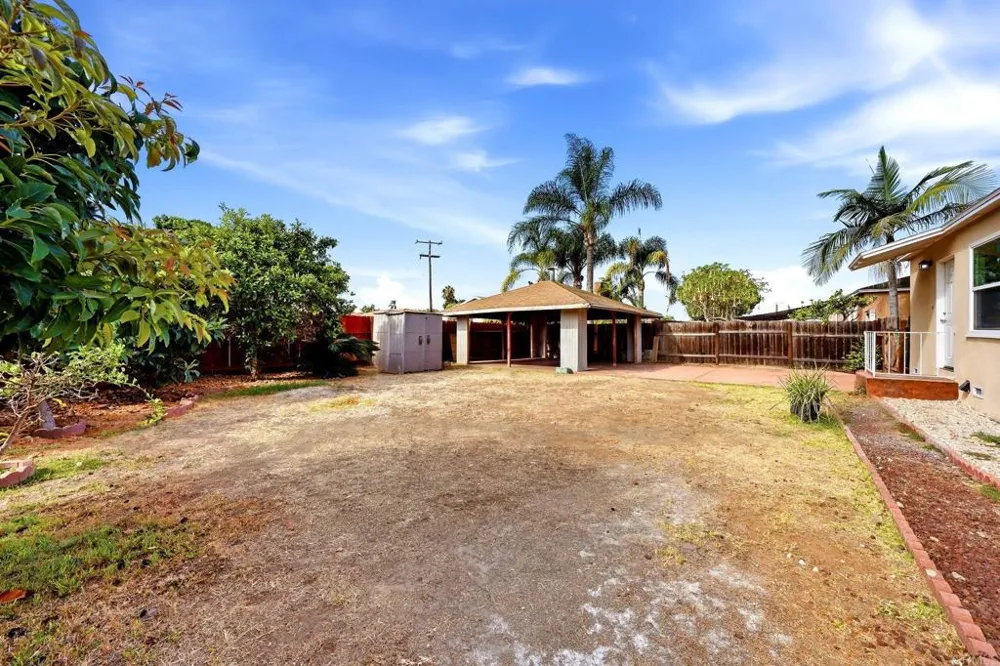 134 F STREET Chula Vista, CA 91910