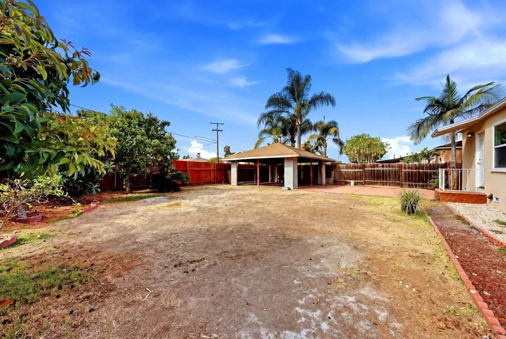134 F STREET Chula Vista, CA 91910