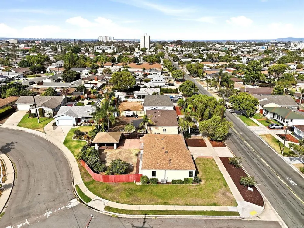 134 F STREET Chula Vista, CA 91910