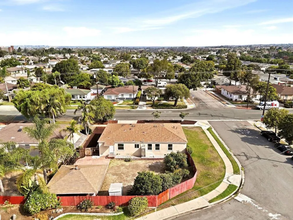 134 F STREET Chula Vista, CA 91910