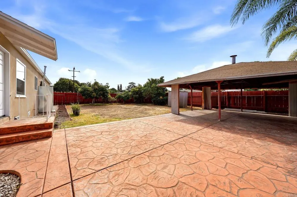 134 F STREET Chula Vista, CA 91910