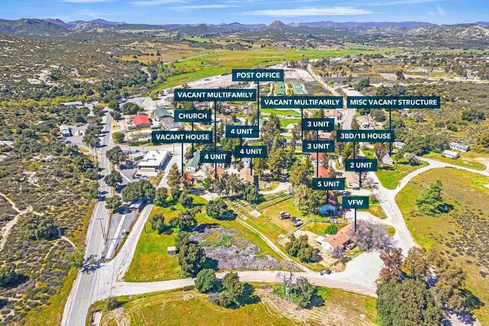 431 Jeb Stuart Road Campo, CA 91906