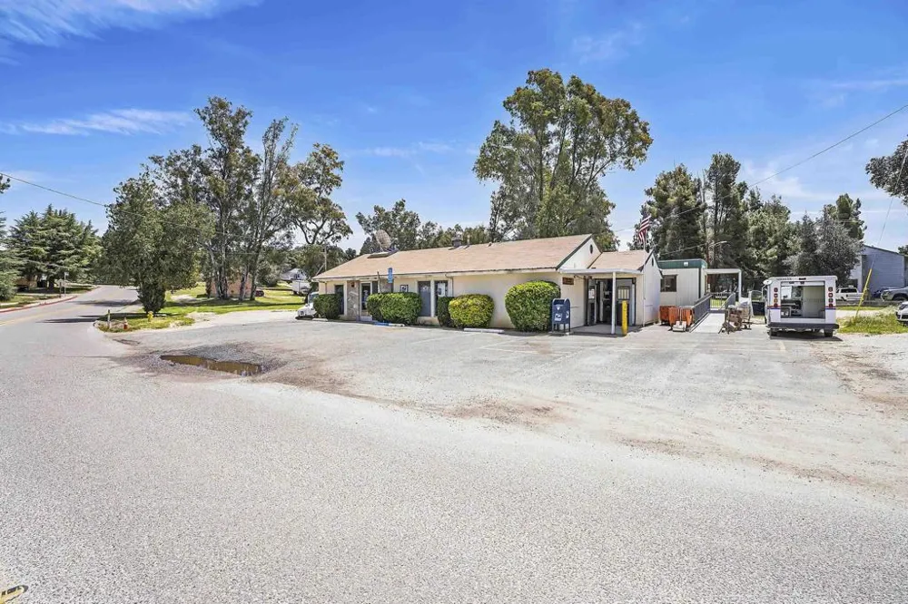 431 Jeb Stuart Road Campo, CA 91906