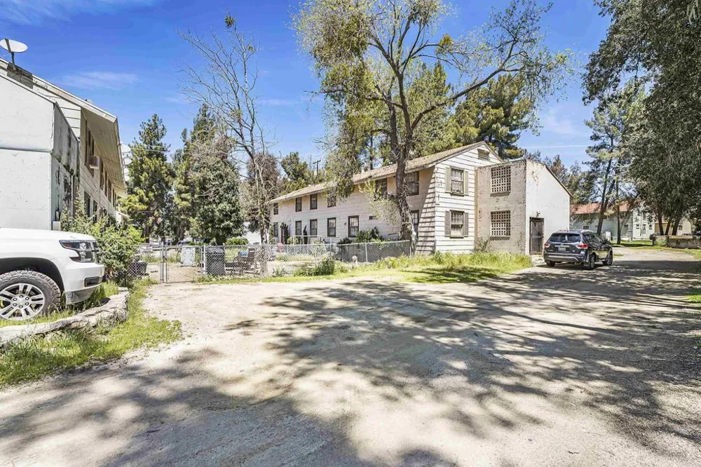 431 Jeb Stuart Road Campo, CA 91906