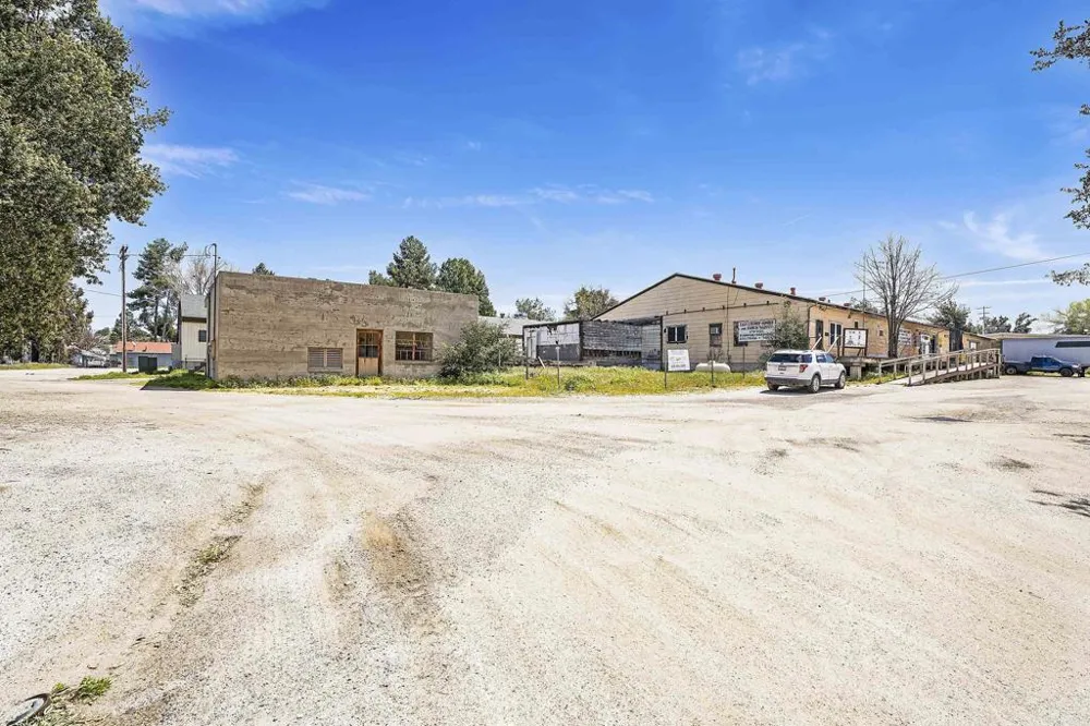 431 Jeb Stuart Road Campo, CA 91906