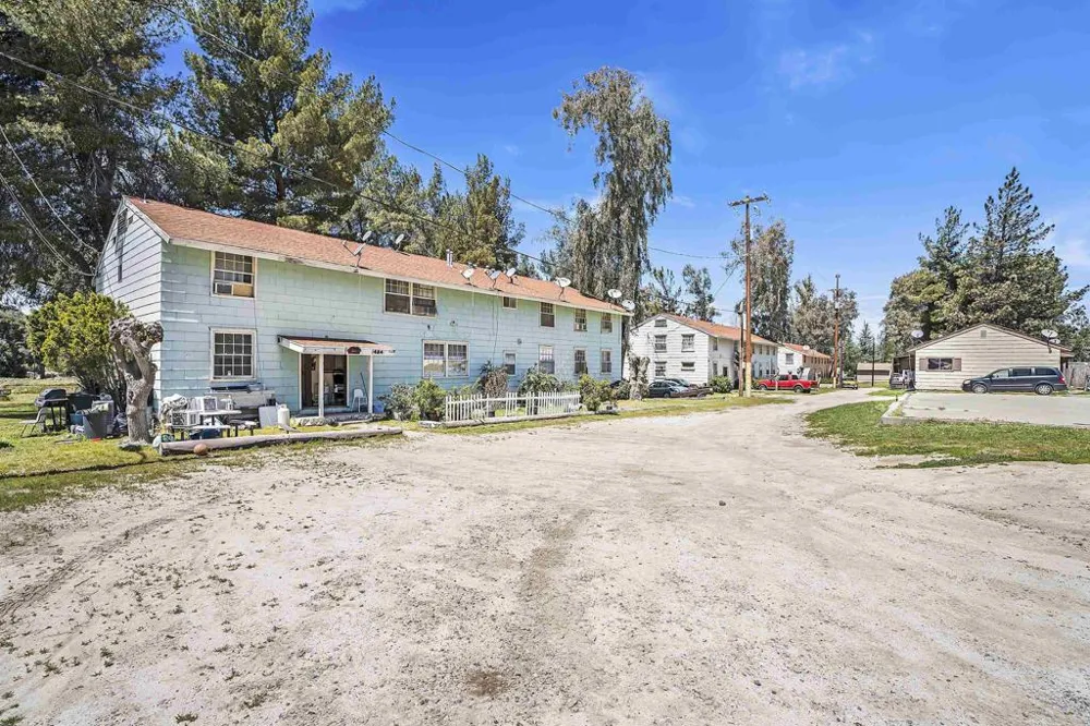 431 Jeb Stuart Road Campo, CA 91906