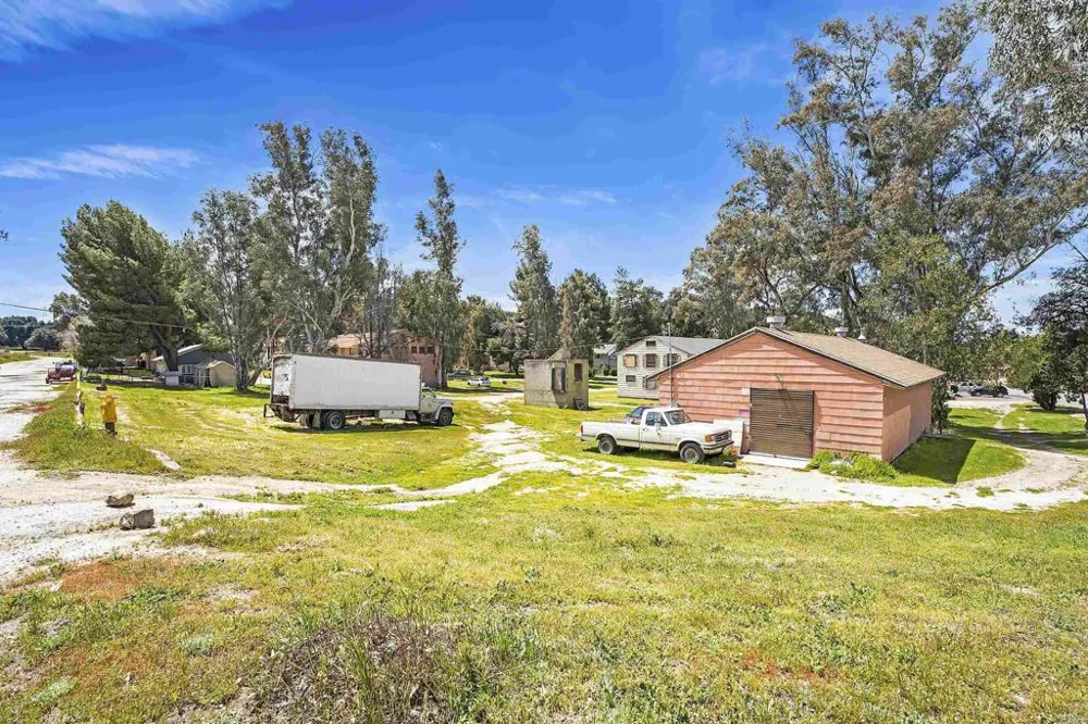 431 Jeb Stuart Road Campo, CA 91906