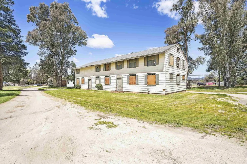 431 Jeb Stuart Road Campo, CA 91906