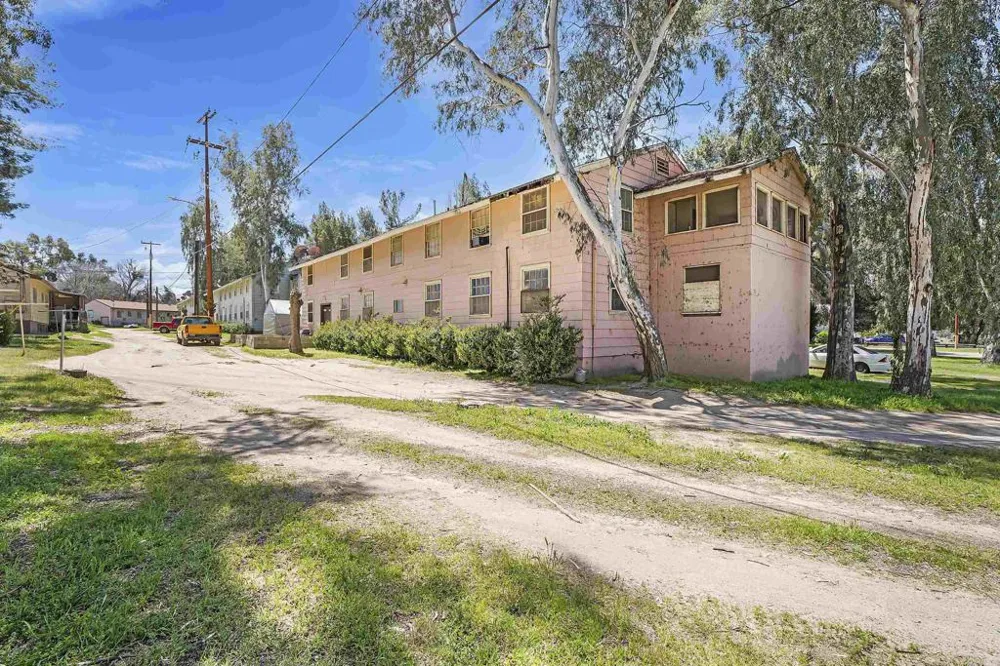 431 Jeb Stuart Road Campo, CA 91906
