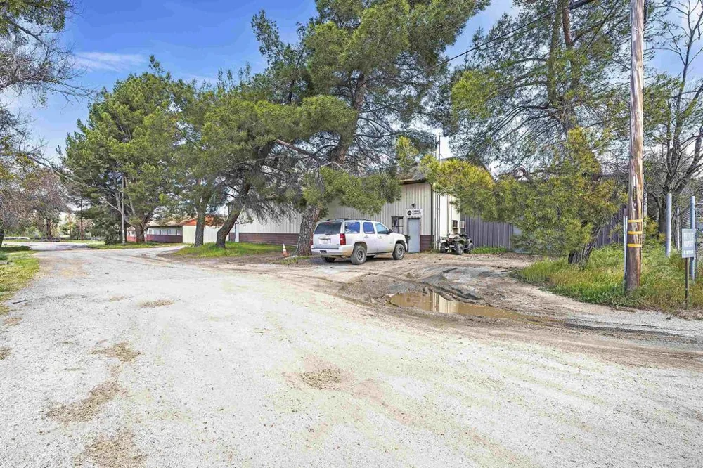 431 Jeb Stuart Road Campo, CA 91906