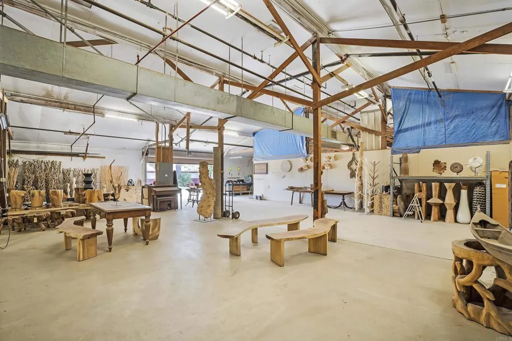 431 Jeb Stuart Road Campo, CA 91906