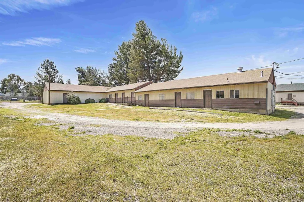 431 Jeb Stuart Road Campo, CA 91906