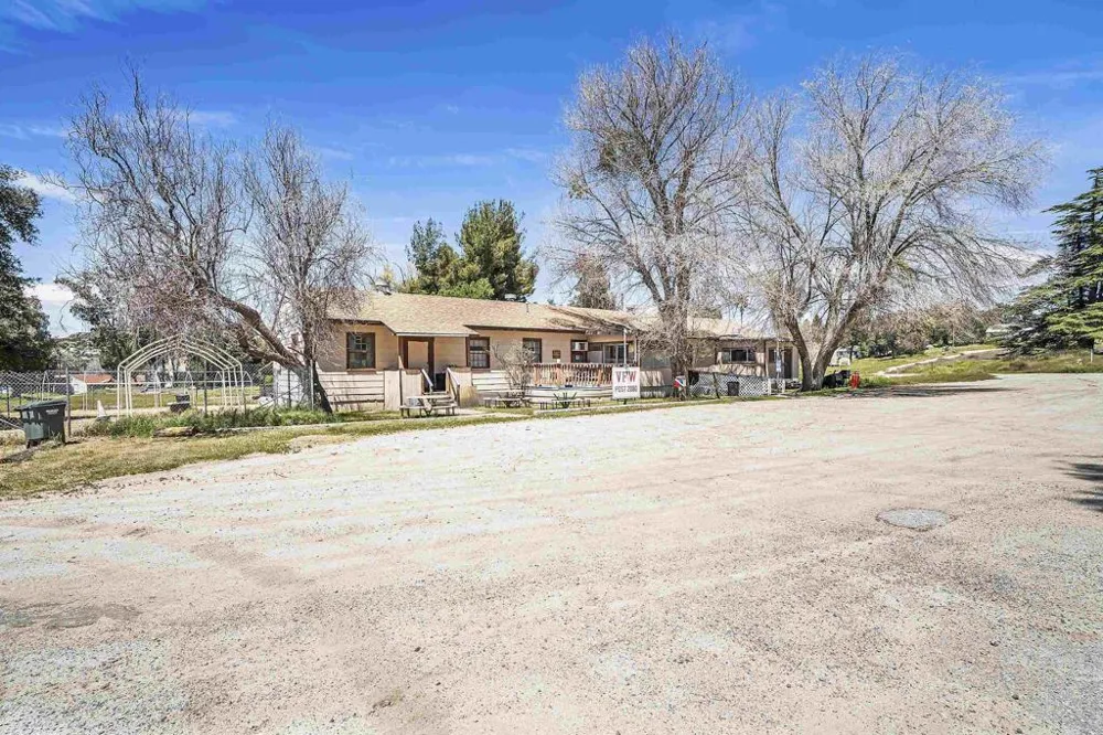 431 Jeb Stuart Road Campo, CA 91906