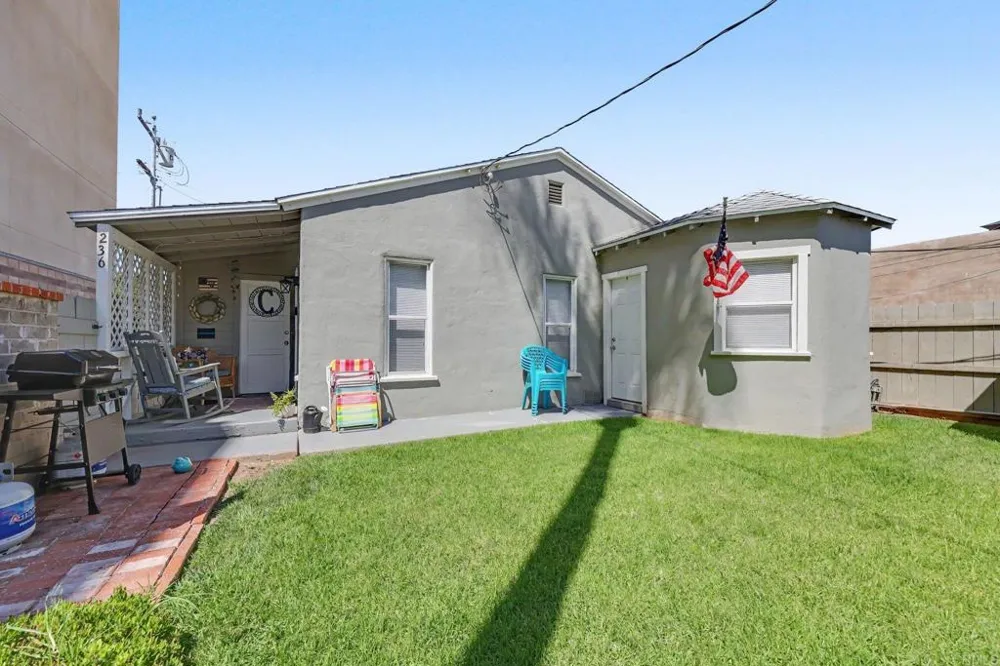 234 Landis Avenue Chula Vista, CA 91910