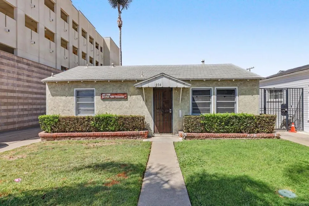 234 Landis Avenue Chula Vista, CA 91910