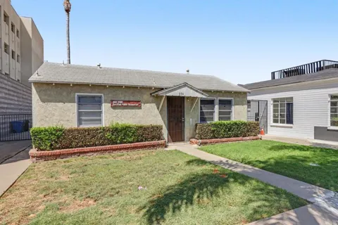 234 Landis Avenue