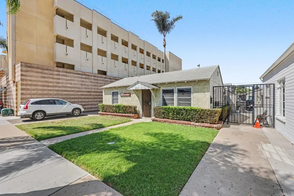 234 Landis Avenue Chula Vista, CA 91910
