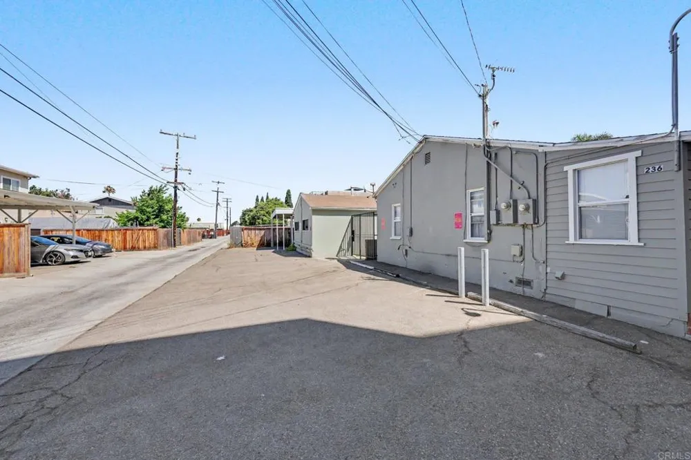 234 Landis Avenue Chula Vista, CA 91910