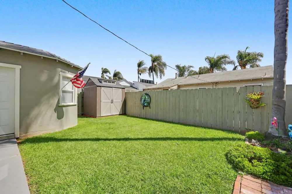 234 Landis Avenue Chula Vista, CA 91910