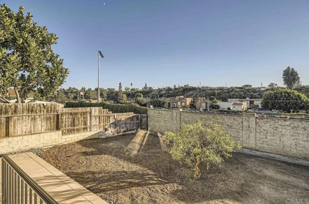 6873 Airoso Avenue Del Cerro, CA 92120