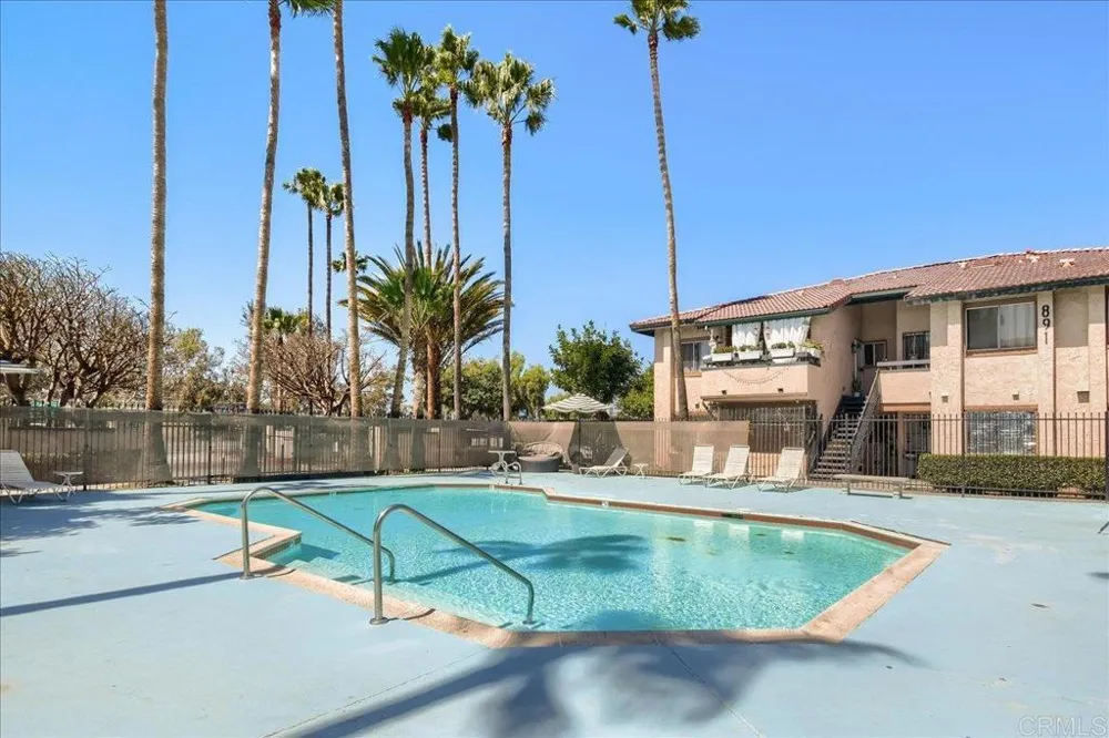 883 W San Ysidro Boulevard #10 San Ysidro, CA 92173