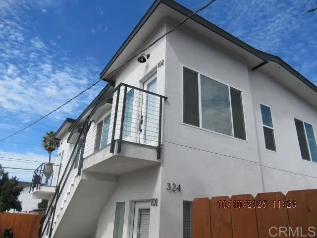 324 S Pardee Street San Diego, CA 92113