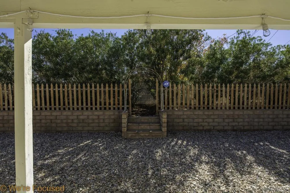61647 El Reposo Street Joshua Tree, CA 92252