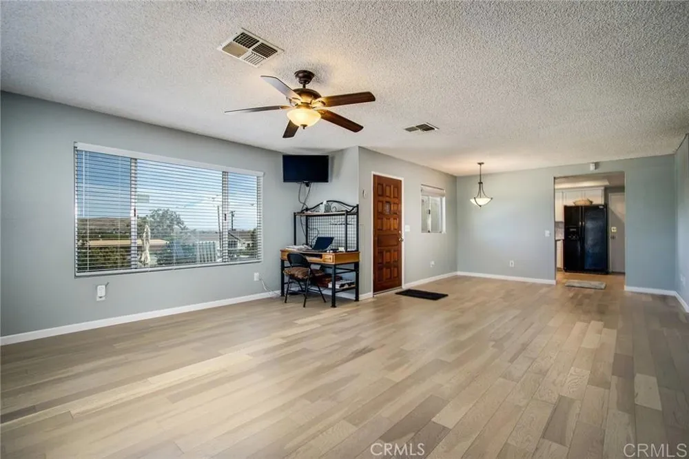 61647 El Reposo Street Joshua Tree, CA 92252