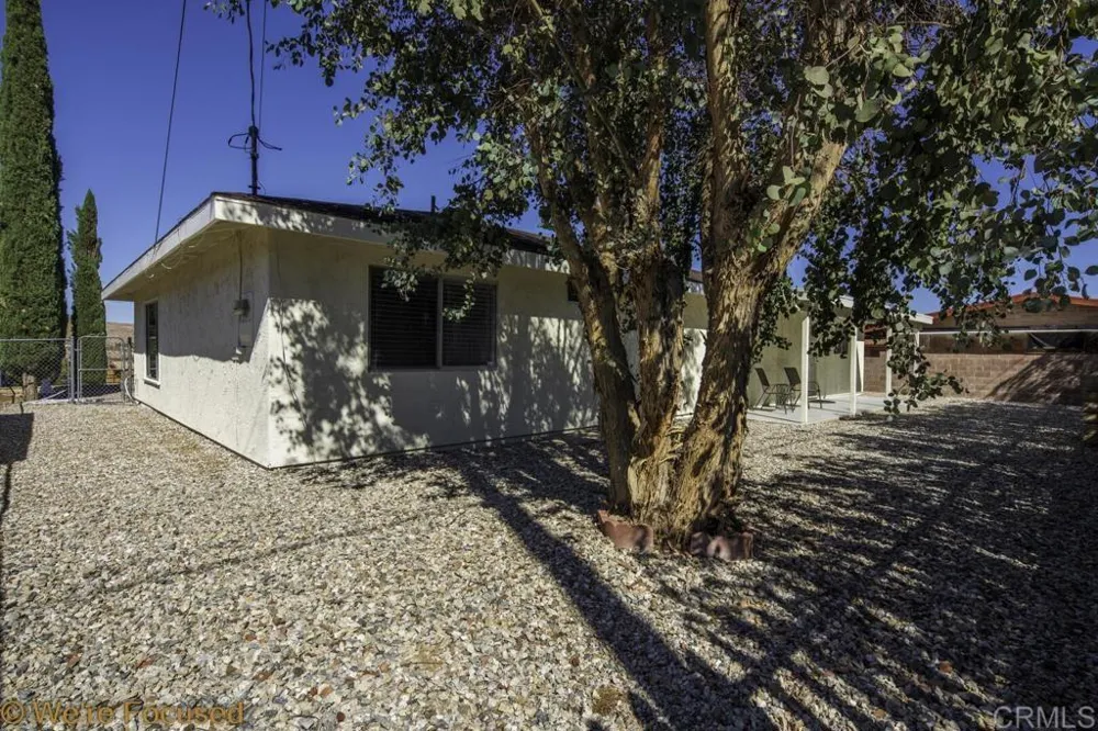 61647 El Reposo Street Joshua Tree, CA 92252