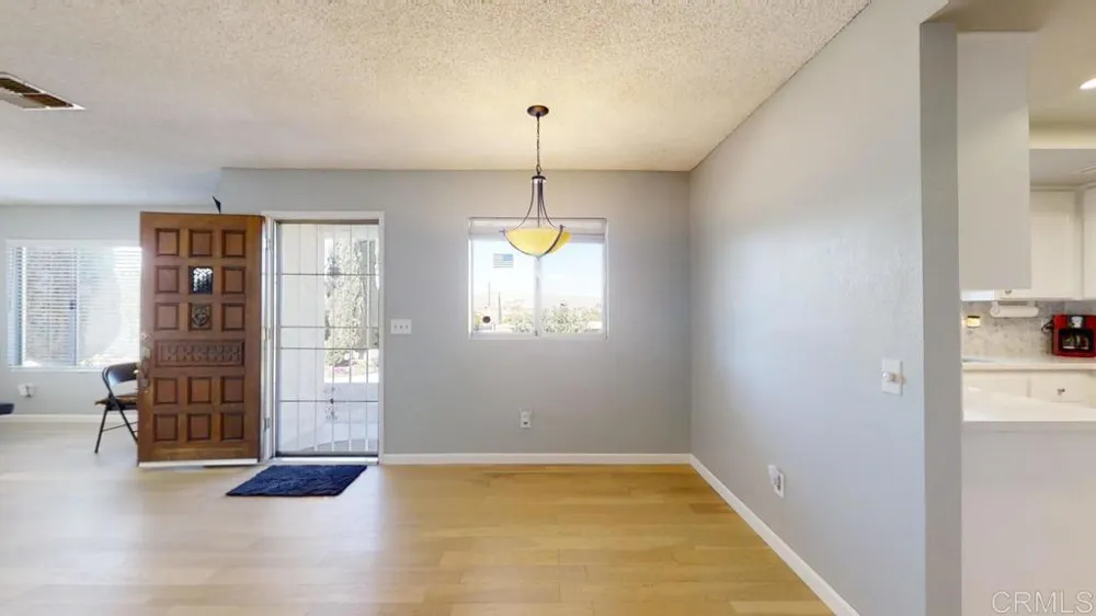 61647 El Reposo Street Joshua Tree, CA 92252