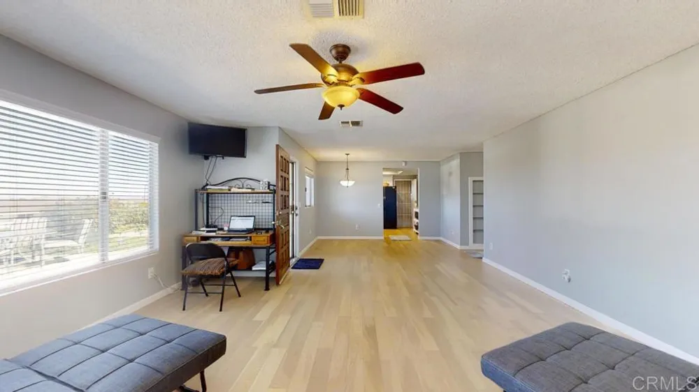 61647 El Reposo Street Joshua Tree, CA 92252