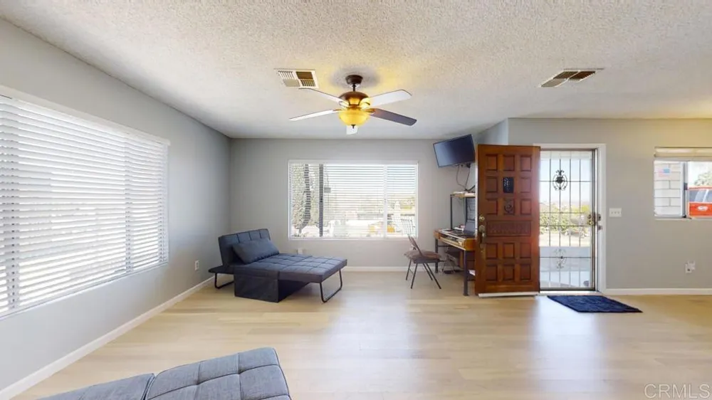 61647 El Reposo Street Joshua Tree, CA 92252