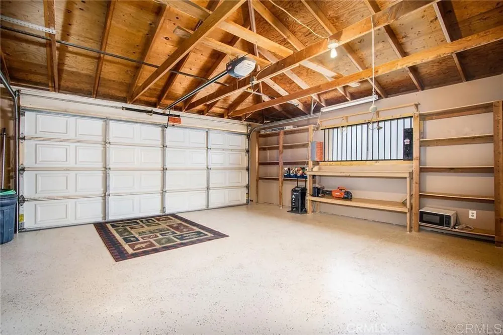 61647 El Reposo Street Joshua Tree, CA 92252