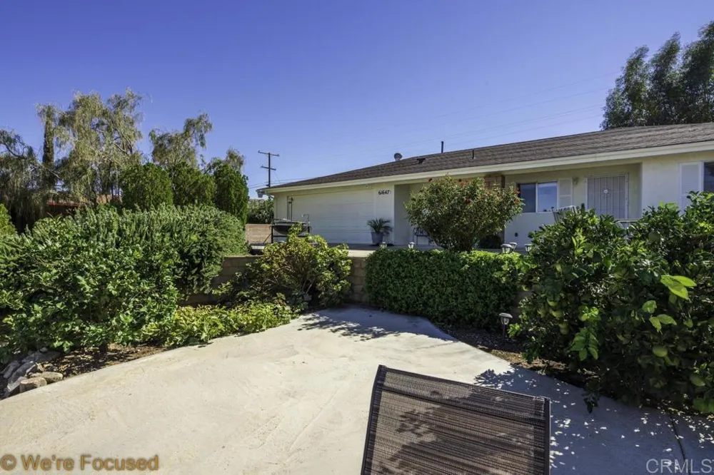61647 El Reposo Street Joshua Tree, CA 92252