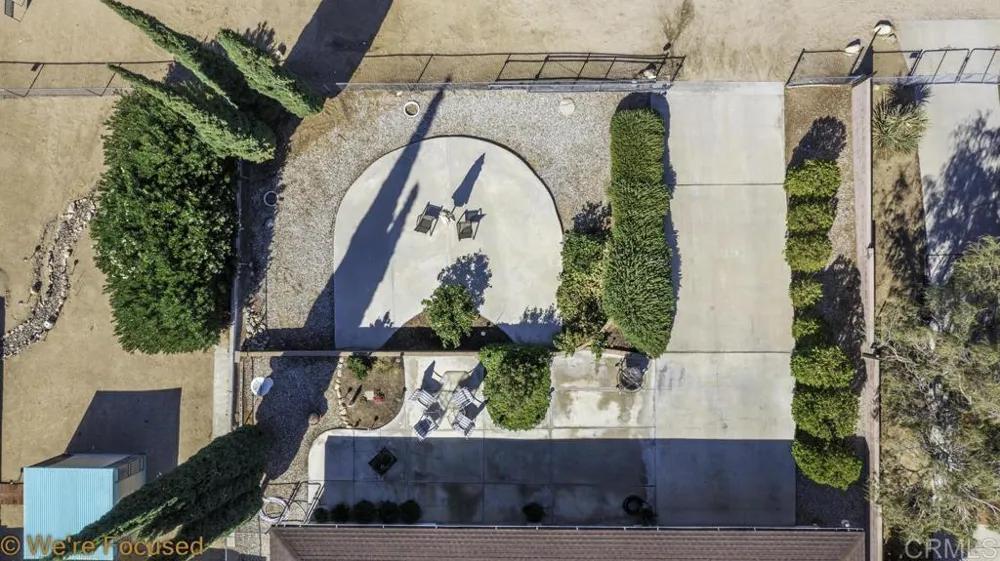 61647 El Reposo Street Joshua Tree, CA 92252