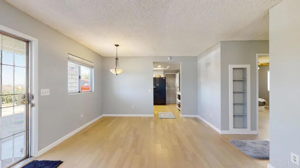 61647 El Reposo Street Joshua Tree, CA 92252