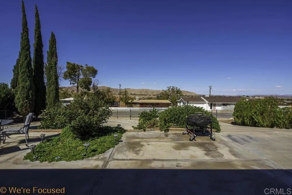 61647 El Reposo Street Joshua Tree, CA 92252