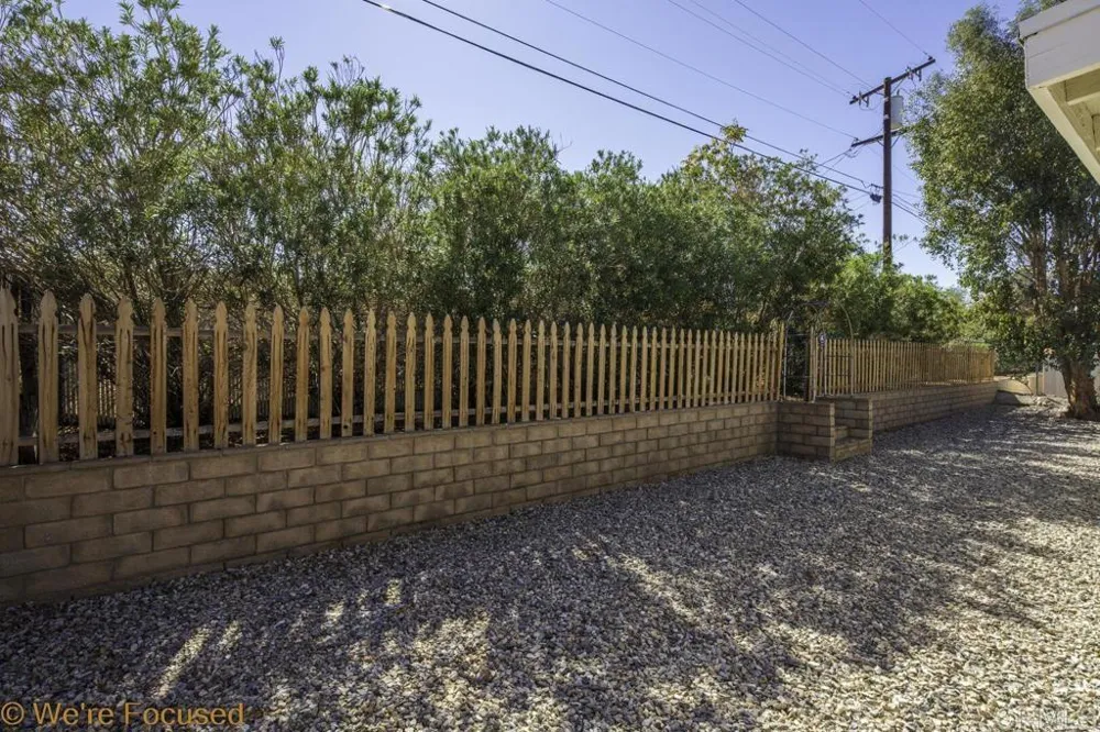 61647 El Reposo Street Joshua Tree, CA 92252
