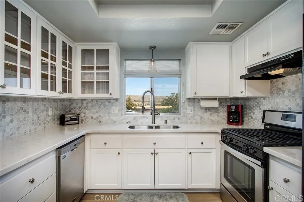 61647 El Reposo Street Joshua Tree, CA 92252