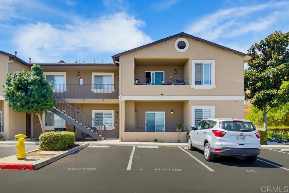 9728 Marilla Dr #106 Lakeside, CA 92040