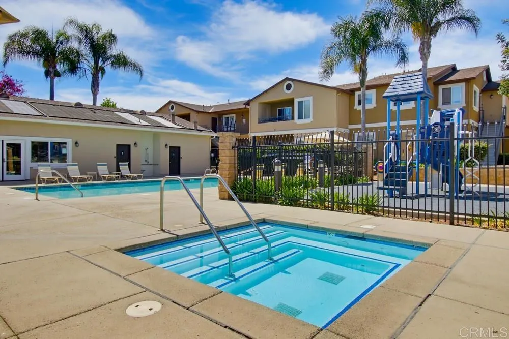 9728 Marilla Dr #106 Lakeside, CA 92040