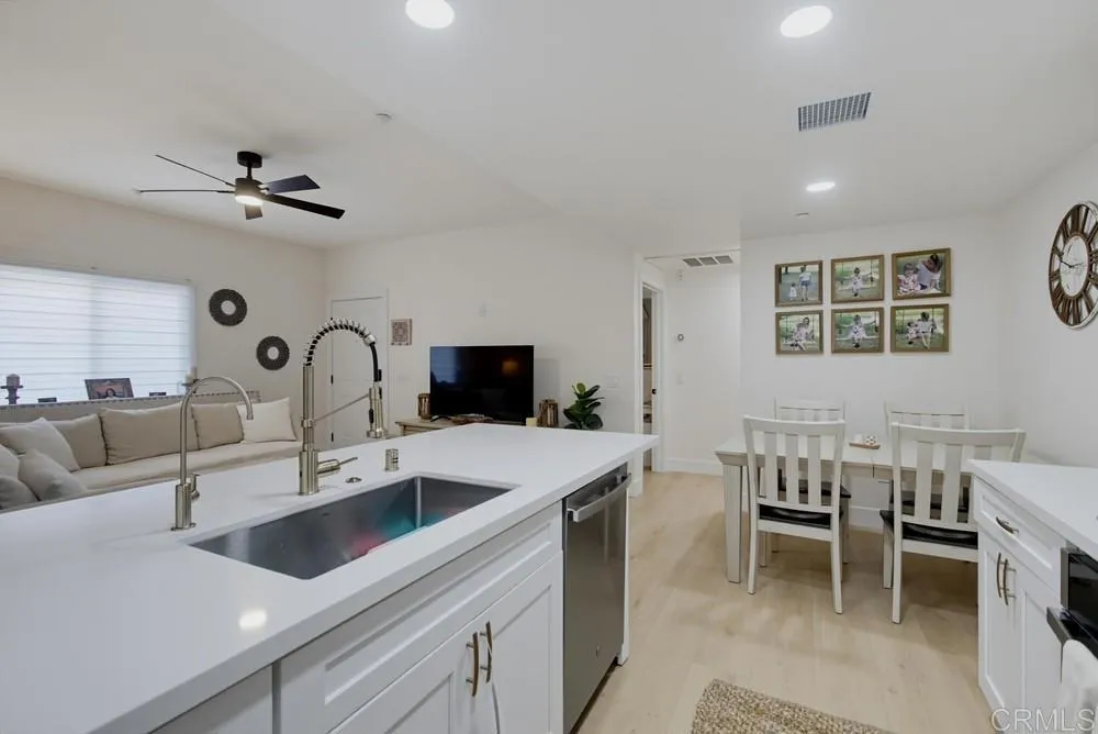 9728 Marilla Dr #106 Lakeside, CA 92040