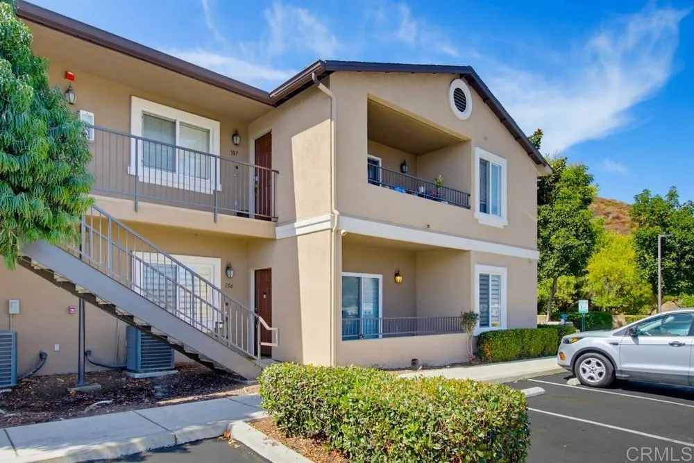 9728 Marilla Dr #106 Lakeside, CA 92040