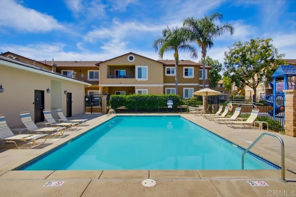 9728 Marilla Dr #106 Lakeside, CA 92040