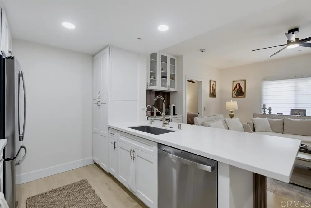 9728 Marilla Dr #106 Lakeside, CA 92040